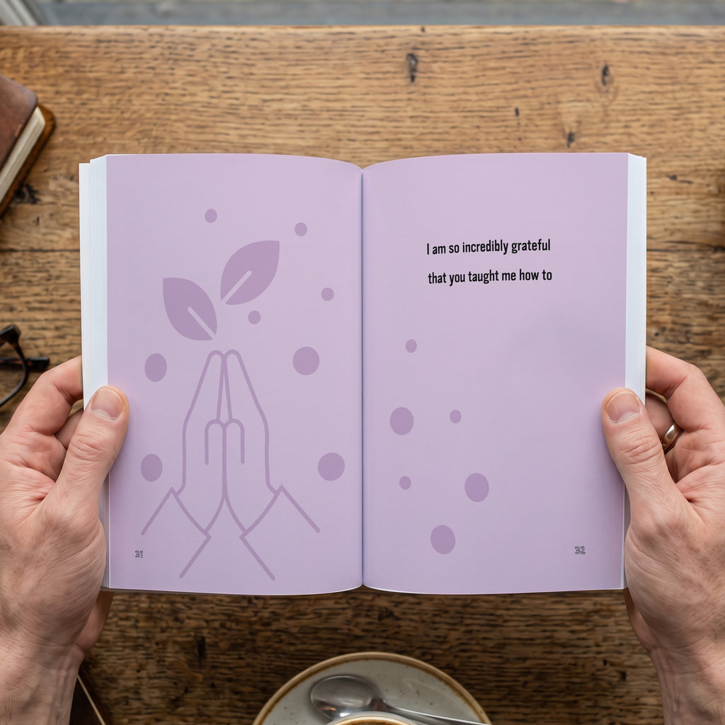 Reasons Why I Love You: Fill-in-the-Blank Book | Sentimental Keepsake Gift (6x9 Softcover)