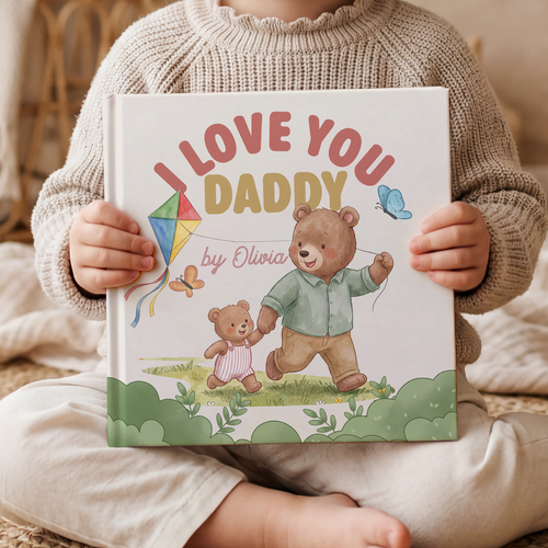 gift from daughter to dad