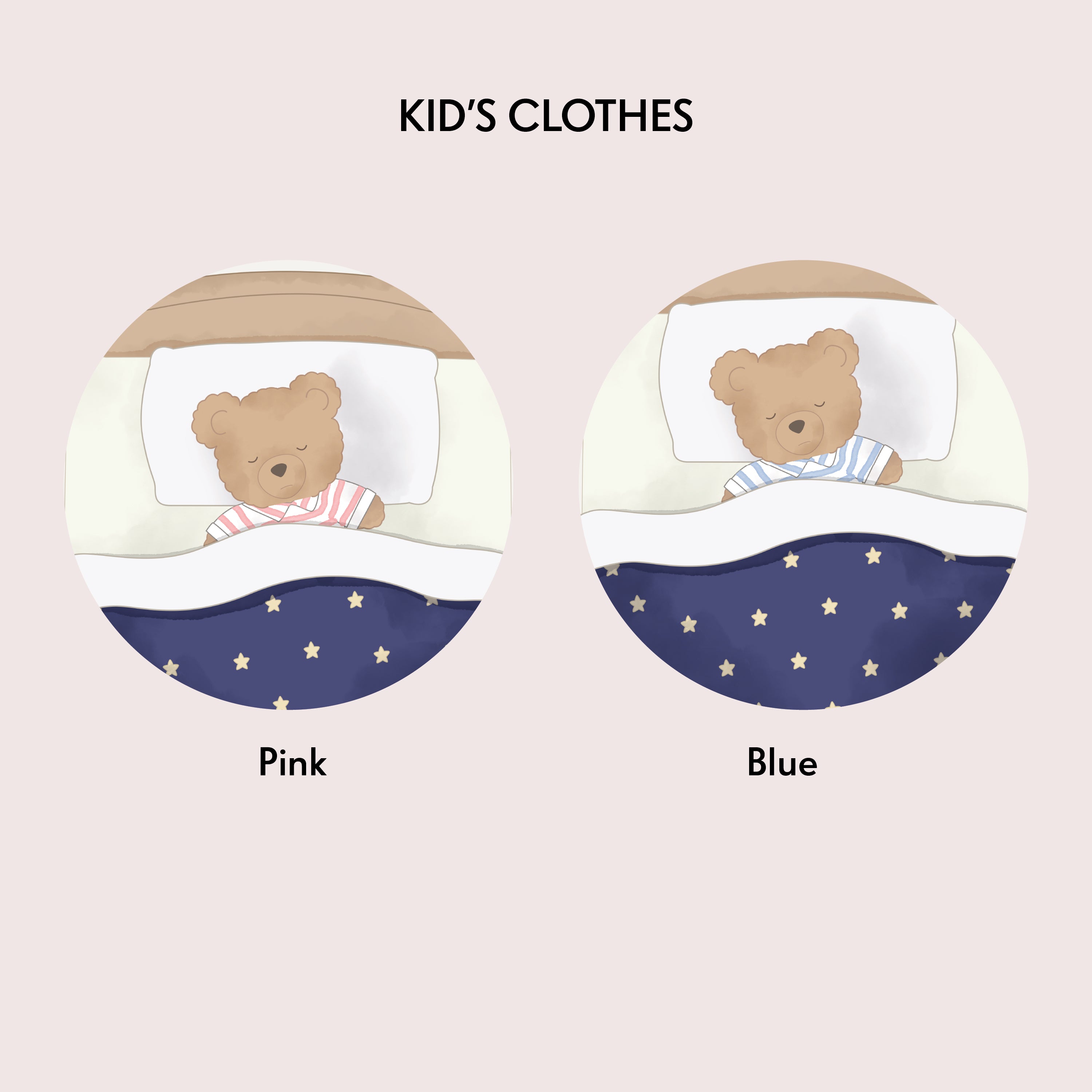 Personalized "I Love You Daddy" Bear Storybook