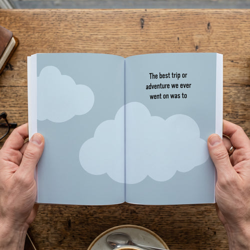 father's day book