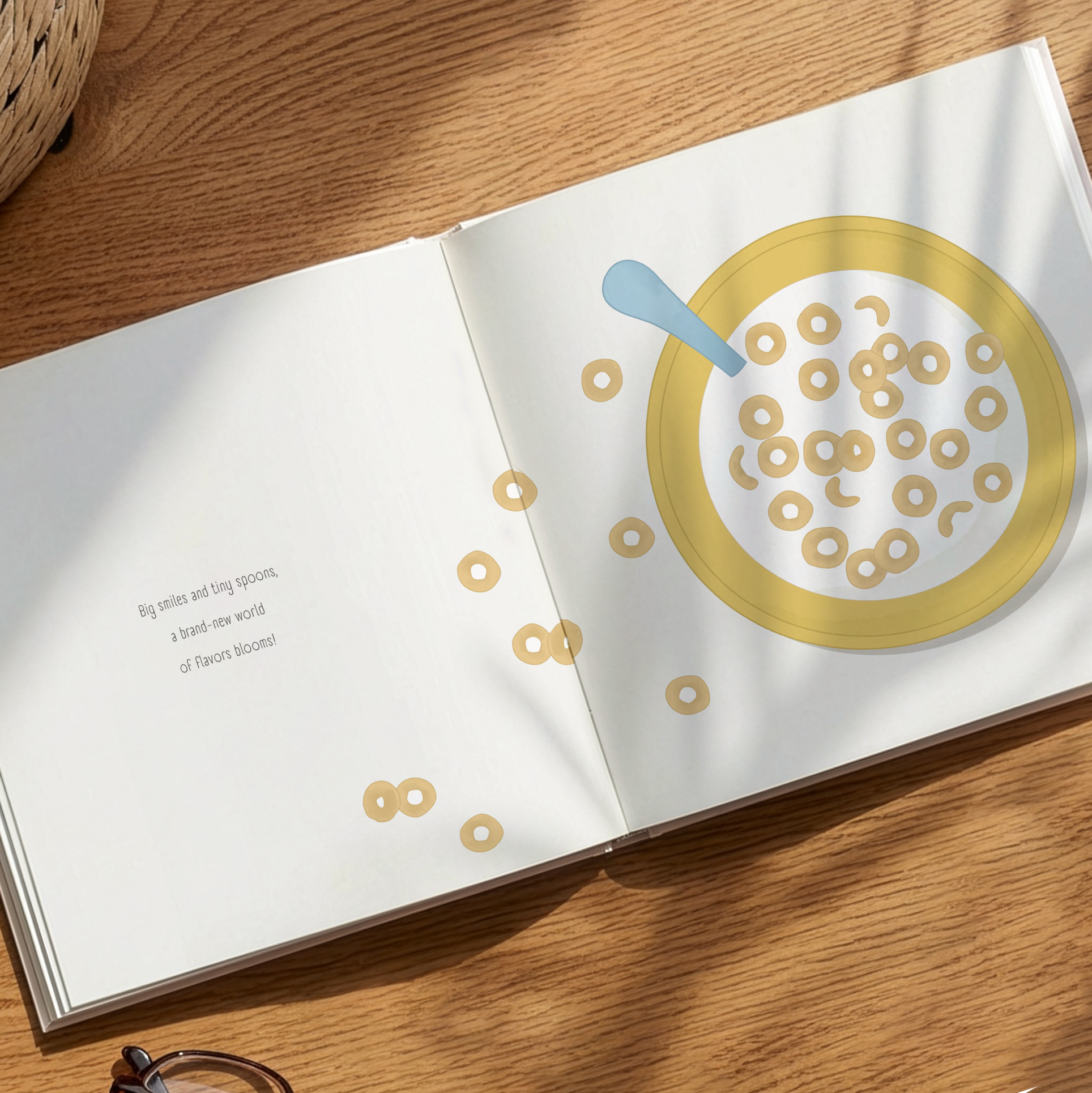 personalized book for 1 year old babies