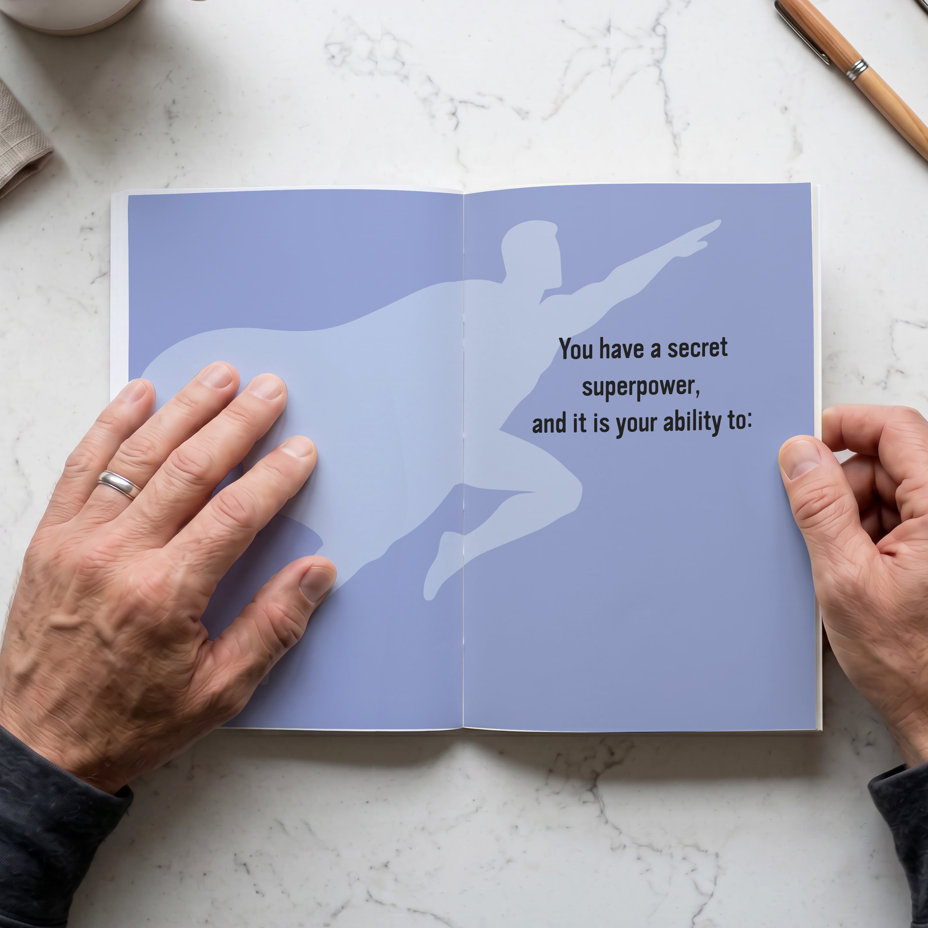 unique gift for dad