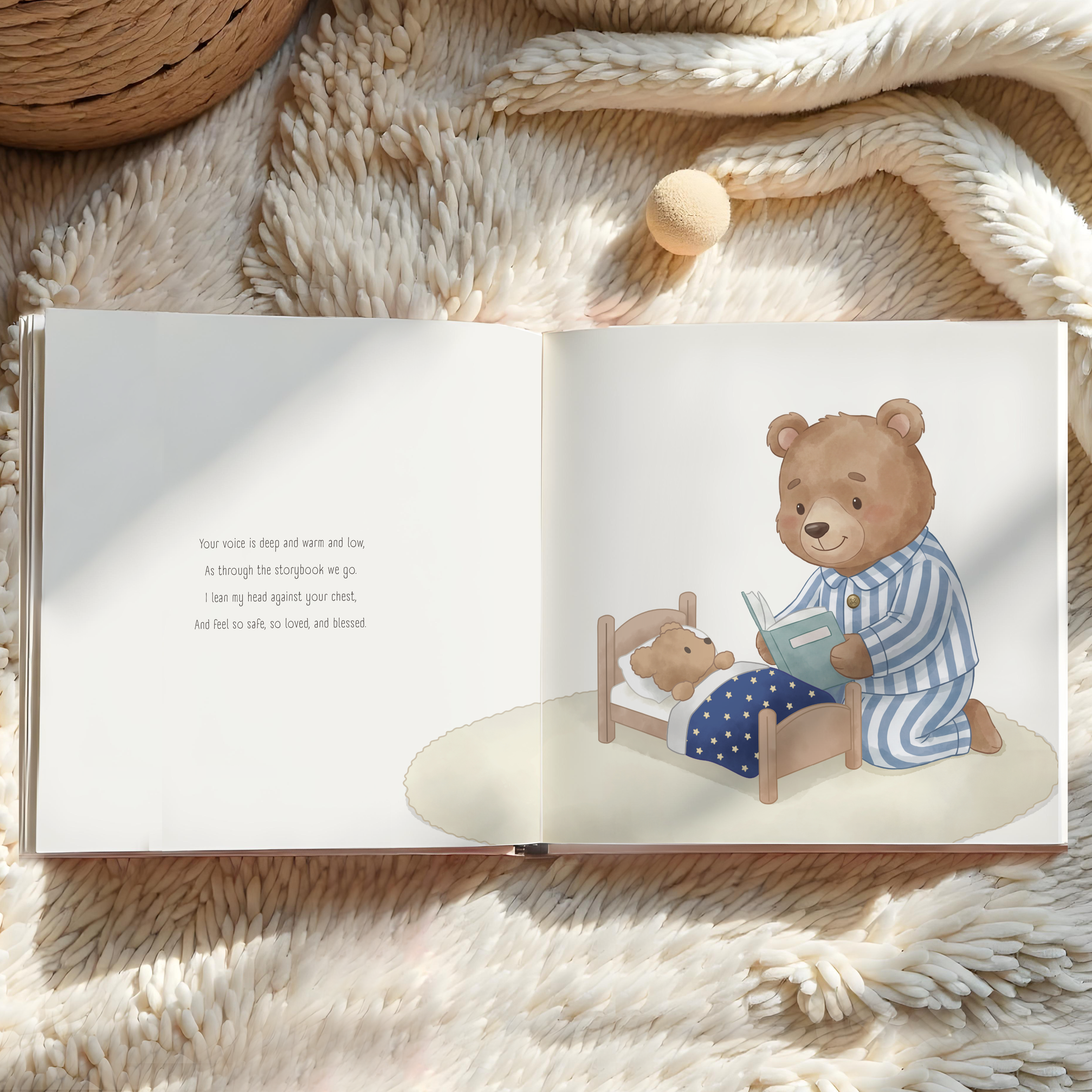 gifts for dad from kids