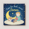 personalized bedtime storybook boy